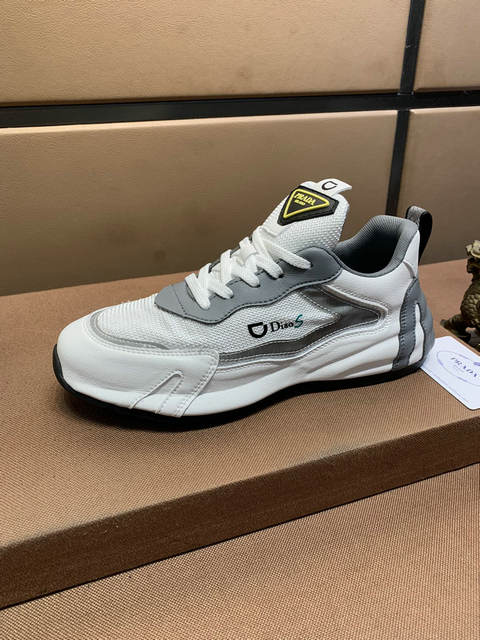 men prada shoes-251